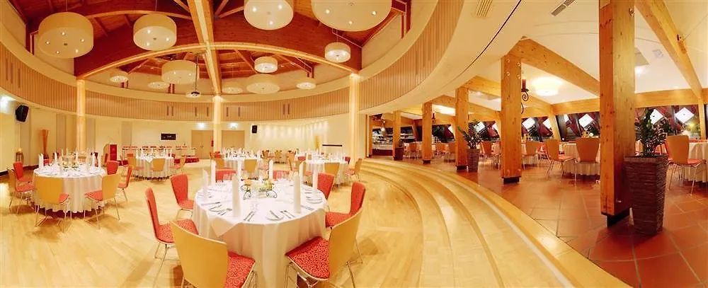 Parkhotel Brunauer Salzburg 4*,  Austria