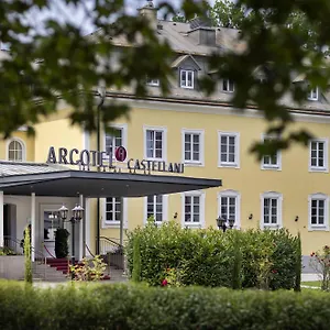 Hotel Arcotel Castellani