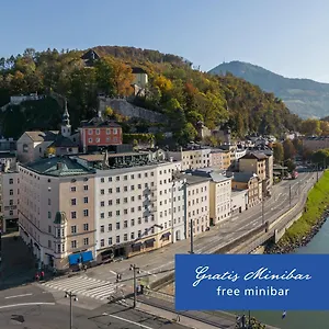 Otel Stein - Adults Only, Salzburg