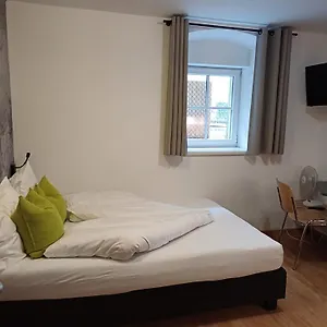 Apartment Ante Portas