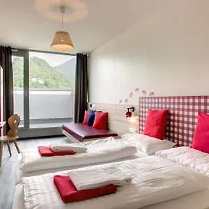 Hotel Meininger Center