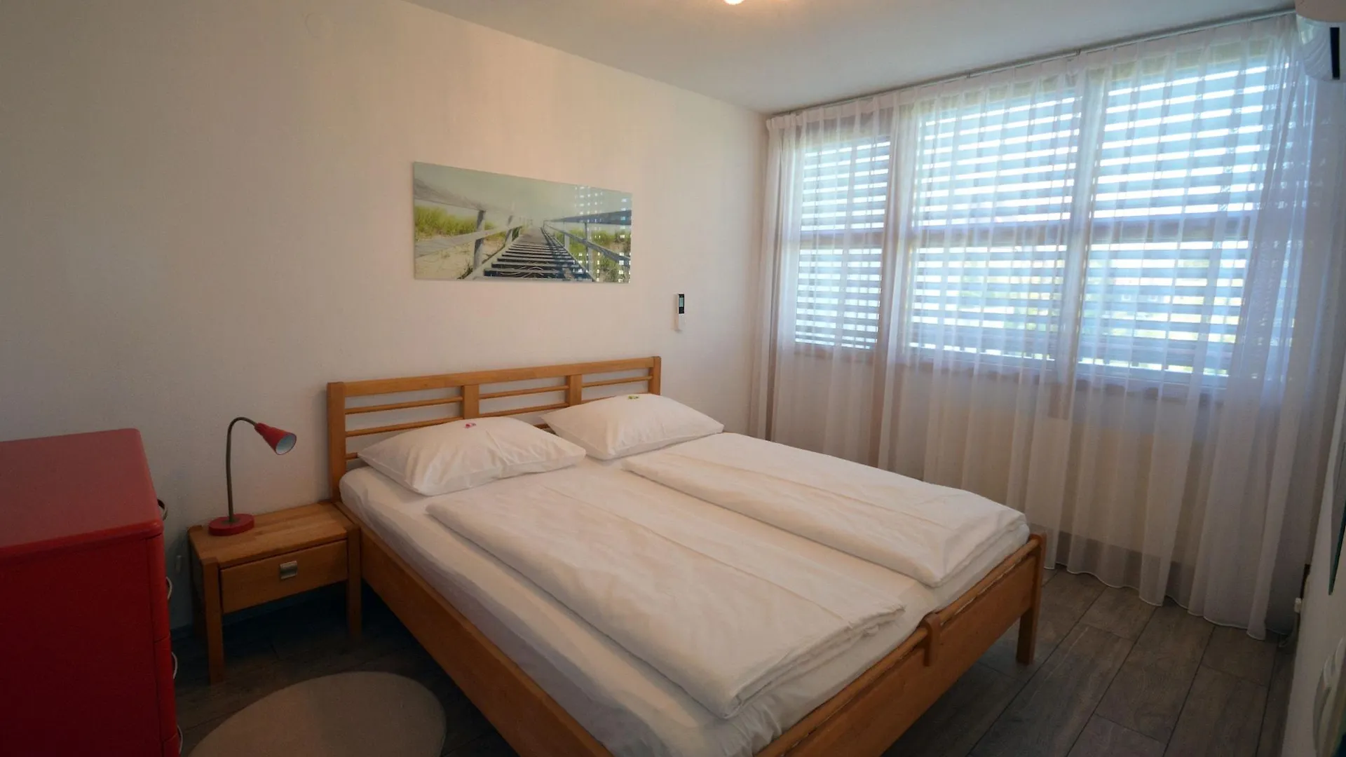 Otel Parkhotel Brunauer Salzburg