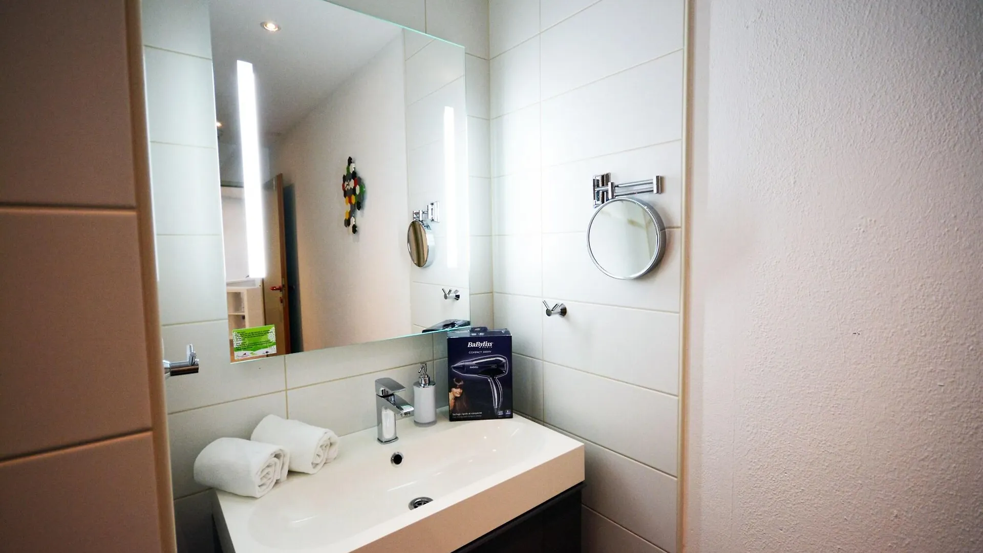 Parkhotel Brunauer Salzburg Avusturya