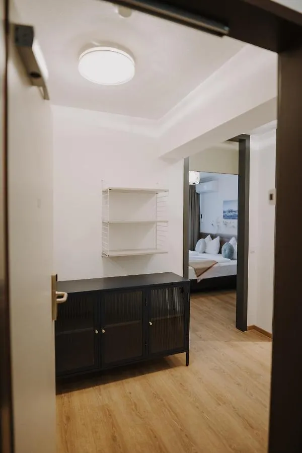 Parkhotel Brunauer Salzburg