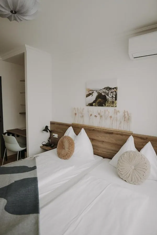 **** Otel Parkhotel Brunauer Salzburg Avusturya
