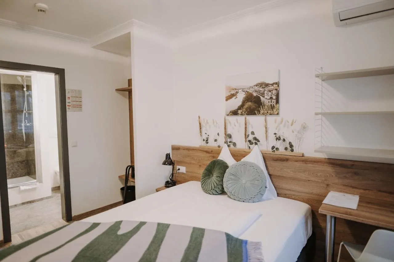 Parkhotel Brunauer Salzburg