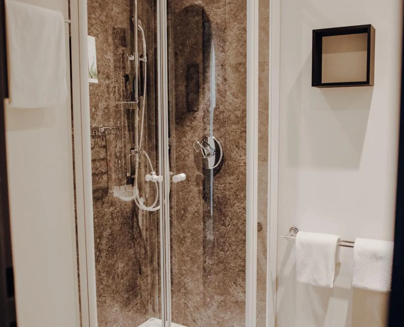 **** Otel Parkhotel Brunauer Salzburg Avusturya