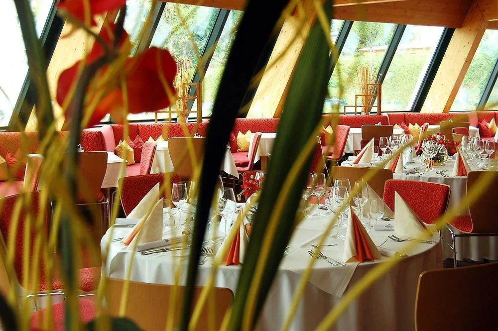 Otel Parkhotel Brunauer Salzburg