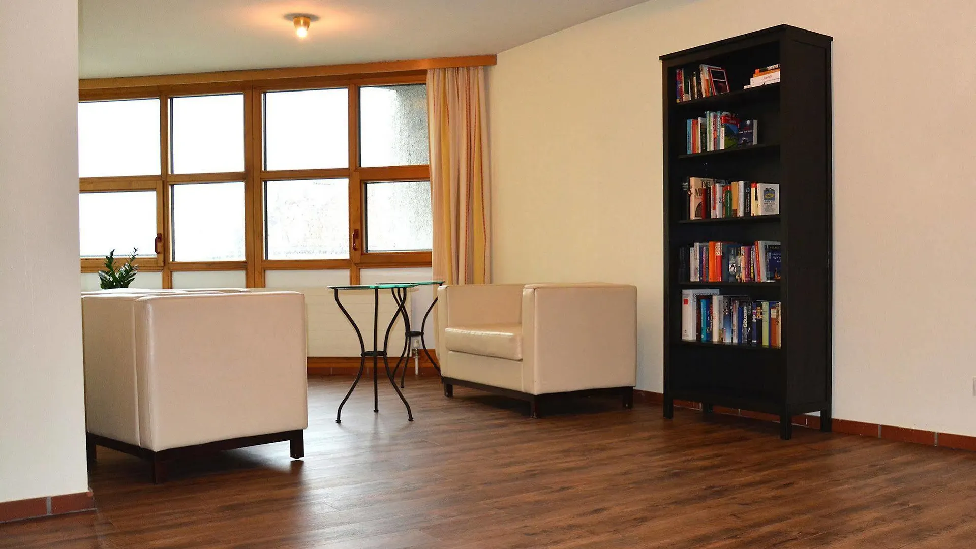 Parkhotel Brunauer Salzburg