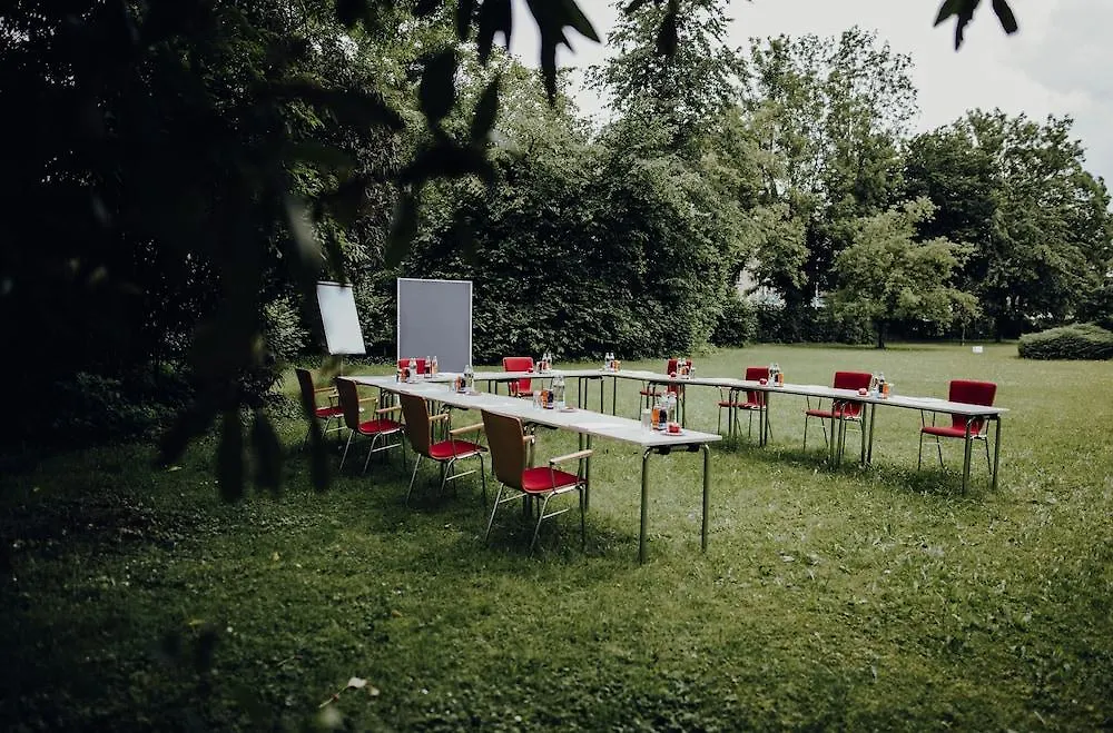 **** Hotel Parkhotel Brunauer Salzburg Austria