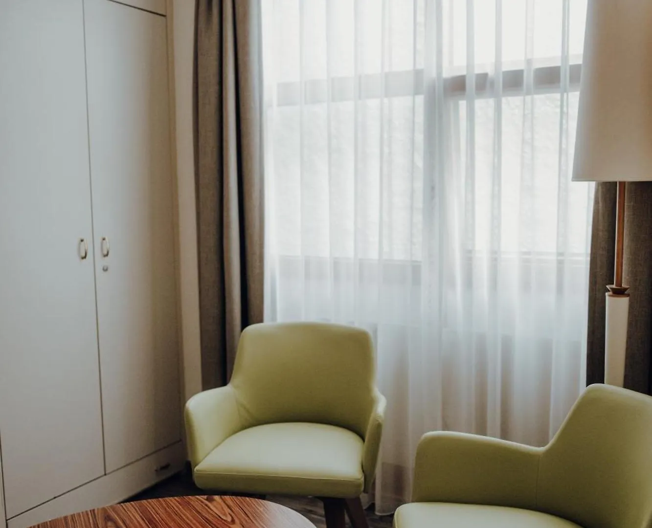Hotel Parkhotel Brunauer Salzburg