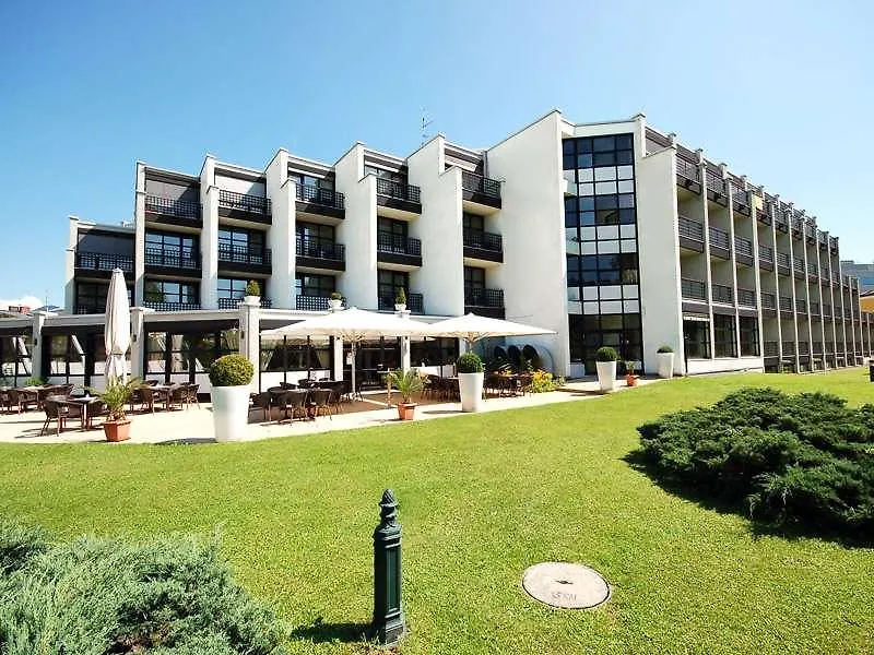Parkhotel Brunauer Salzburg