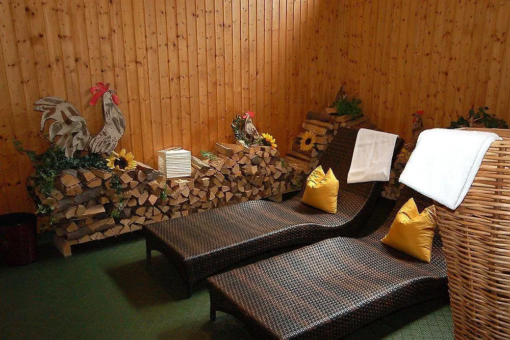**** Hotel Parkhotel Brunauer Salzburg Austria