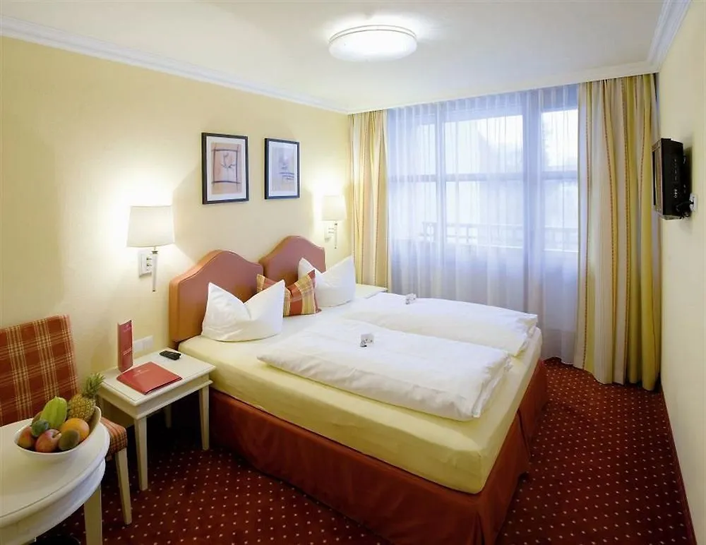 Hotel Parkhotel Brunauer Salzburg